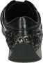 Ara 1244050 Volwassenen Lage sneakers Kleur: Zwart - Thumbnail 4