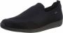 Ara Slip-on sneakers Lissabon Slipper lage schoen vrijetijdsschoen met Gore-Tex - Thumbnail 5