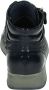 Ara 1244499 Hoge sneakersVeterlaarzenDames veterschoenenDames sneakersHalf-hoge schoenen Blauw - Thumbnail 5