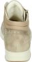 Ara 1244499 Volwassenen VeterlaarzenHoge sneakersDames veterschoenenHalf-hoge schoenen Taupe - Thumbnail 15