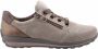 Ara Osaka 12-44587-64 Moon Grey Caffee H-Wijdte Veterschoenen - Thumbnail 4