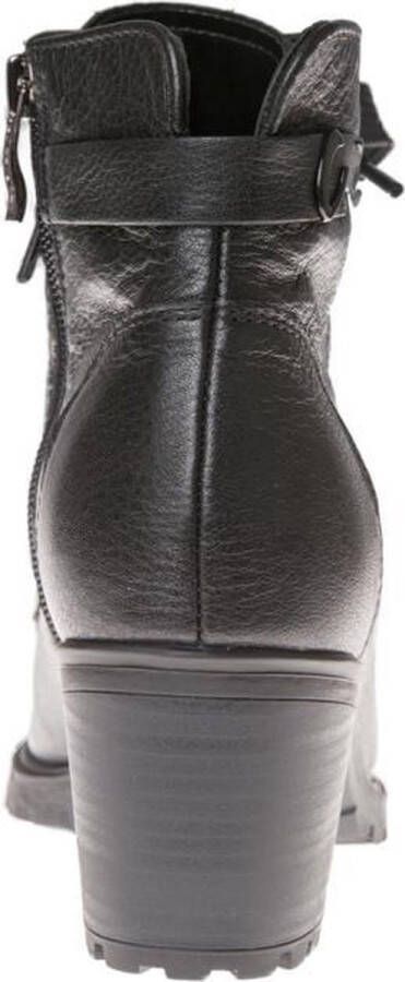 Ara 1247367 Volwassenen VeterlaarzenHalf-hoge schoenen Kleur: Zwart - Foto 2