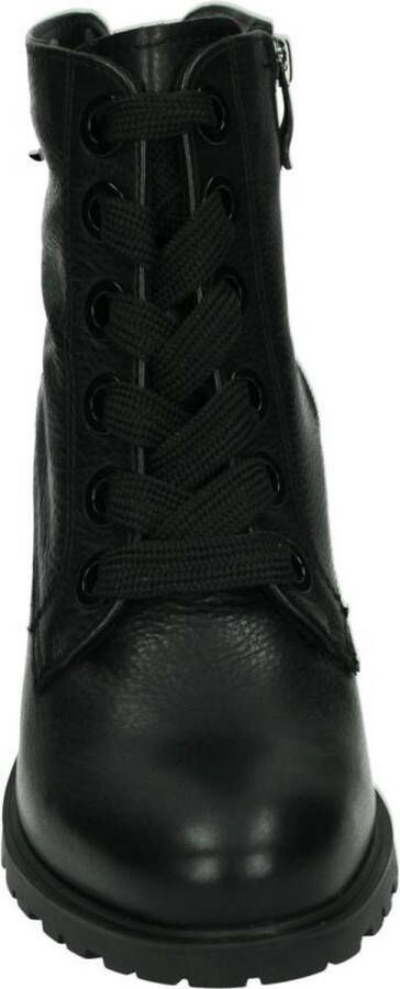 Ara 1247367 Volwassenen VeterlaarzenHalf-hoge schoenen Kleur: Zwart - Foto 6