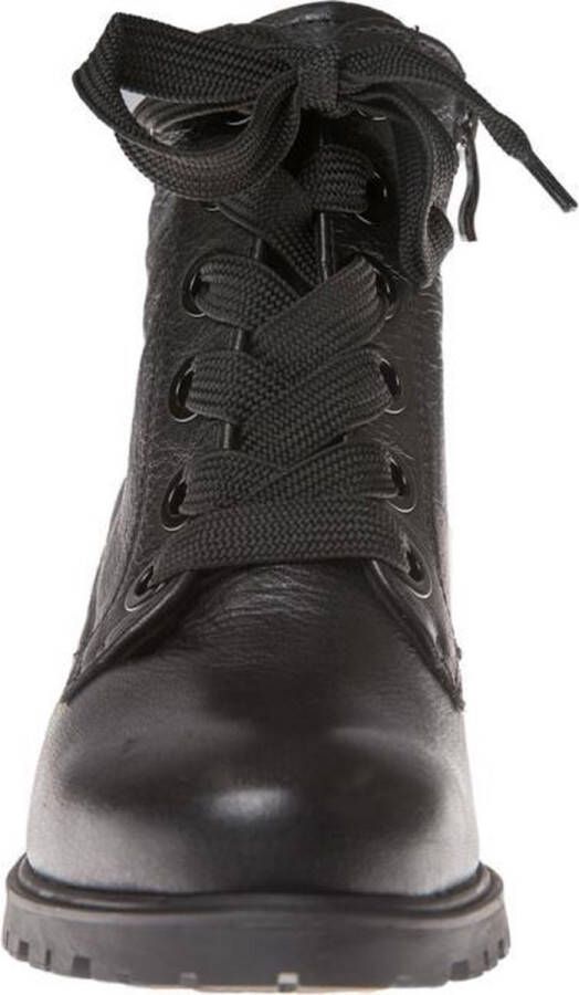 Ara 1247367 Volwassenen VeterlaarzenHalf-hoge schoenen Kleur: Zwart - Foto 8
