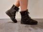 Ara Winterlaarzen München veterschoenen winterenkellaars in comfortbreedte h = zeer breed - Thumbnail 7