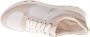 Ara Comfort Veterschoenen in offwhite - Thumbnail 6