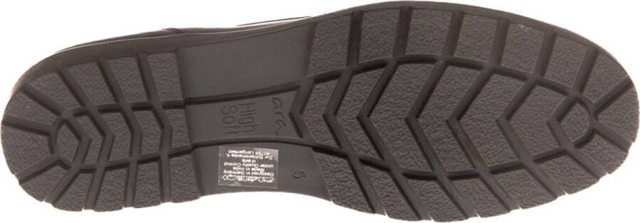 Ara 14803 mocassin