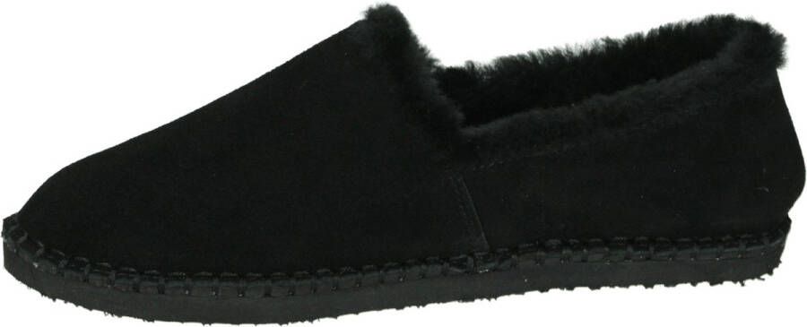 Ara 1529958 Dames pantoffelsPopulaire damesschoenenPopulaire damesschoenen Pantoffel Zwart