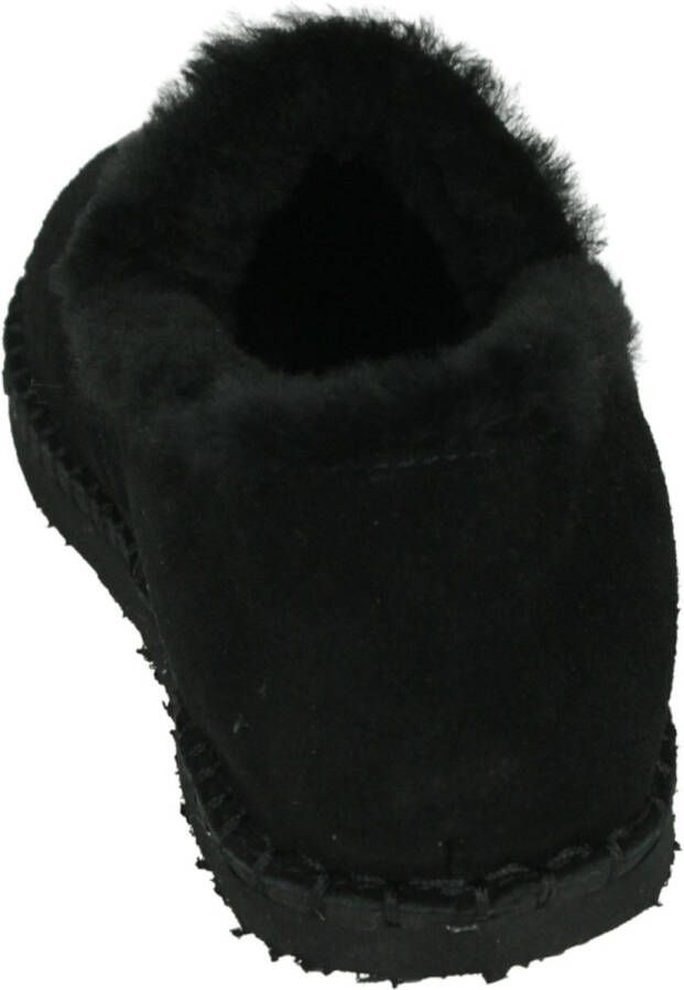 Ara 1529958 Dames pantoffelsPopulaire damesschoenenPopulaire damesschoenen Pantoffel Zwart