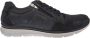 Ara Sneaker Benjo 11-24610-12 Blauw Heren - Thumbnail 6