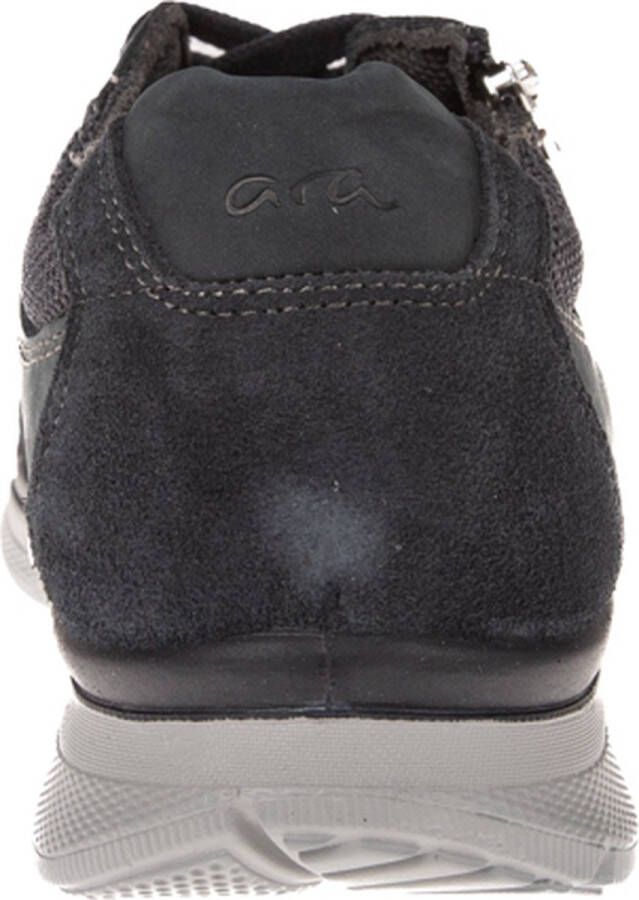 Ara Sneaker Benjo 11-24610-12 Blauw Heren - Foto 5