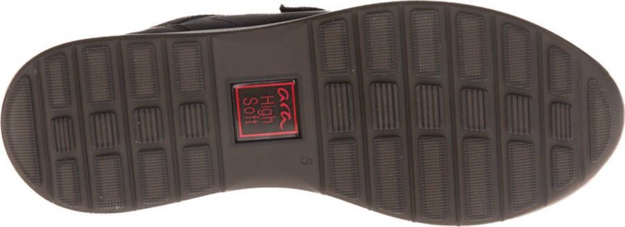 Ara 24806 klittenbandschoen