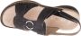 Ara 12-29001-02 Blue G-Wijdte Sandalen - Thumbnail 14