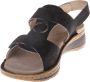 Ara 12-29001-02 Blue G-Wijdte Sandalen - Thumbnail 16