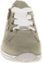 Ara Sneakers 12 34587 80 Groen Dames - Thumbnail 4