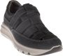 Ara Blauwe Slipper met Brede Pasvorm Blue Heren - Thumbnail 5