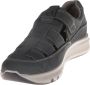 Ara Blauwe Slipper met Brede Pasvorm Blue Heren - Thumbnail 6