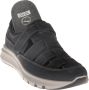 Ara Blauwe Slipper met Brede Pasvorm Blue Heren - Thumbnail 7