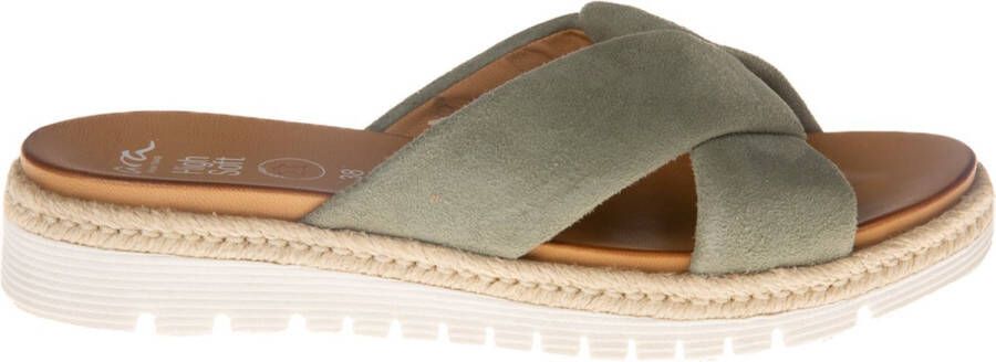 Ara 38105 slipper