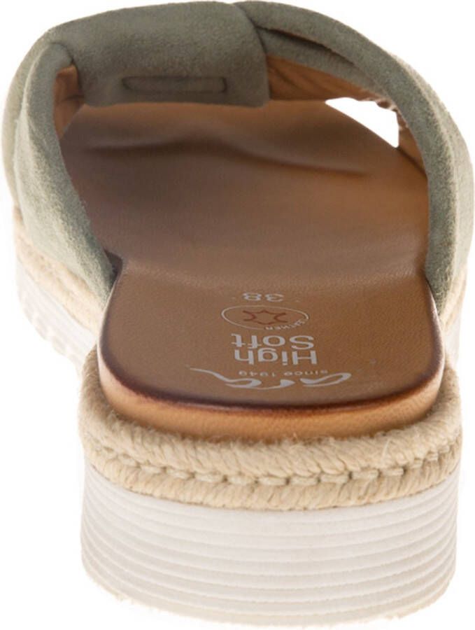 Ara 38105 slipper