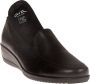 Ara 12-40625-01 Black H-Wijdte Instapschoenen - Thumbnail 4