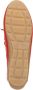 Ara Comfortabele leren damesloafer Red Dames - Thumbnail 2