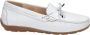 Ara Mocassins ALABAMA Slipper vrijetijdsschoen met High Soft verwisselbare inlegzool in breedte G - Thumbnail 13