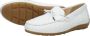 Ara Mocassins ALABAMA Slipper vrijetijdsschoen met High Soft verwisselbare inlegzool in breedte G - Thumbnail 6
