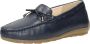 Ara Mocassins ALABAMA Slipper vrijetijdsschoen met High Soft verwisselbare inlegzool in breedte G - Thumbnail 6
