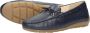 Ara Mocassins ALABAMA Slipper vrijetijdsschoen met High Soft verwisselbare inlegzool in breedte G - Thumbnail 10