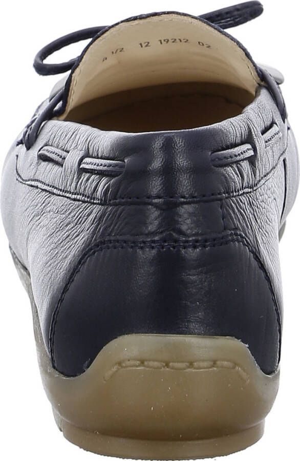 Ara Alabama Sport instapschoen Blauw