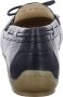 Ara Mocassins ALABAMA Slipper vrijetijdsschoen met High Soft verwisselbare inlegzool in breedte G - Thumbnail 6
