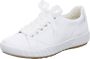 Ara Avio dames sneaker wit - Thumbnail 4
