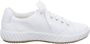 Ara Avio dames sneaker wit - Thumbnail 5