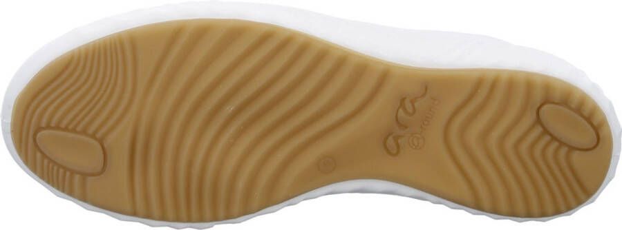 Ara Sneakers Avio slipper lage schoen vrijetijdsschoen met verwisselbare binnenzool in g-breedte