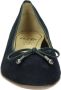 Ara 12-31324-13 Blue G_Wijdte Ballerina-s - Thumbnail 10