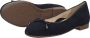 Ara Ballerina's SARDINIA Loafer feestdagsschoen zakelijke schoen met elegante strik - Thumbnail 5
