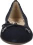 Ara Ballerina's SARDINIA Loafer feestdagsschoen zakelijke schoen met elegante strik - Thumbnail 7