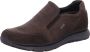 Ara Heren instapschoen met Gore-Tex Brown Heren - Thumbnail 14