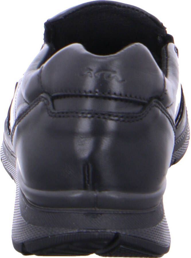 Scarpe In Pelle Scamosciata Stivaletto Ara Benjo Uomo