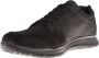 Ara Zwarte Veterschoen met Sleehak Gray Dames - Thumbnail 5