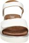 Ara Sandaaltjes Bilbao zomerschoen sandaal sleehak klittenband breedte g (breed) - Thumbnail 21