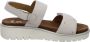 Ara Bilbao-S dames sandaal beige - Thumbnail 3
