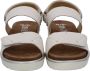 Ara Bilbao-S dames sandaal beige - Thumbnail 7