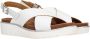 Ara 12-33516-04 White G-Wijdte Sandalen - Thumbnail 34