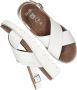 Ara 12-33516-04 White G-Wijdte Sandalen - Thumbnail 30