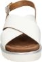 Ara 12-33516-04 White G-Wijdte Sandalen - Thumbnail 18