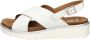 Ara 12-33516-04 White G-Wijdte Sandalen - Thumbnail 22
