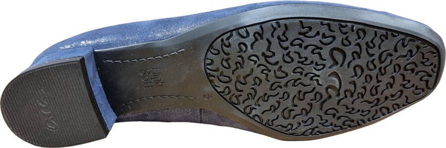 Ara Blauw 12-21838-02 Graz-HS