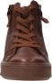 Ara Courtyard 2.0 Veterschoenen Hoog cognac - Thumbnail 10